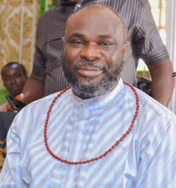  Ijaw National Congress lauds Senator over bill on nursing school in Patani 
