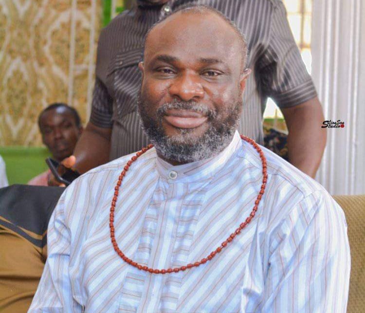 Ijaw National Congress lauds Senator over bill on nursing school in Patani Ijaw National Congress lauds Senator over bill on nursing school in Patani