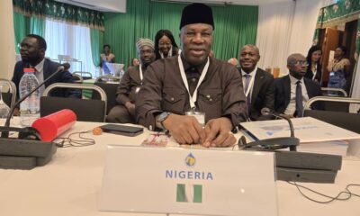  More job opportunities as Nigeria announces take off date of 5bn Africa Energy Bank 