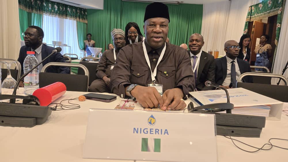More job opportunities as Nigeria announces take off date of 5bn Africa Energy Bank More job opportunities as Nigeria announces take off date of 5bn Africa Energy Bank