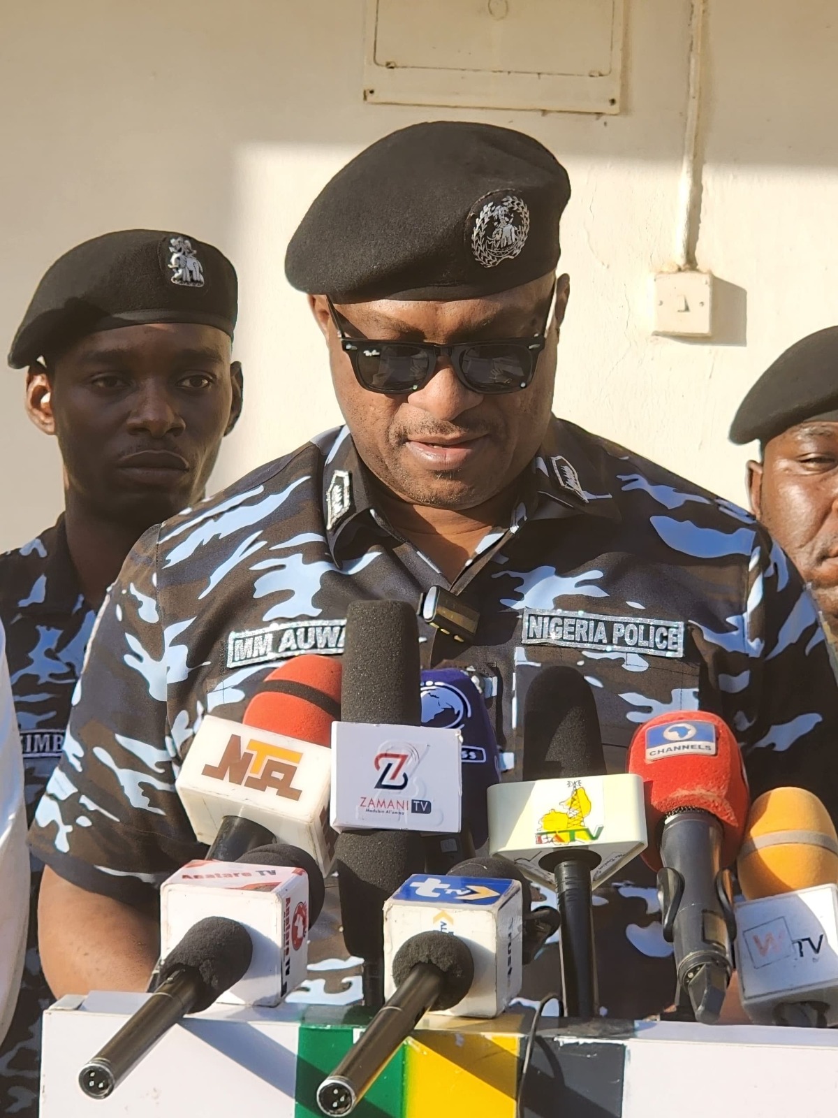 8216 Witchcraft 8217 Nursing mum 2 others arrested over alleged murder of father in law Witchcraft Nursing mum 2 others arrested over alleged murder of father in law