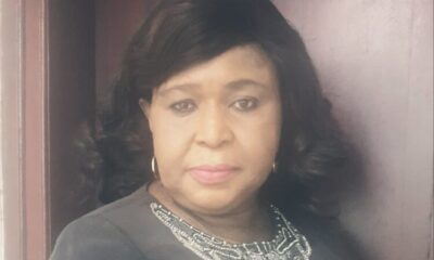  Veteran female journalist Ngozi Anyaegbunam is dead 