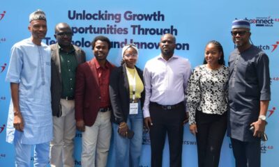  Abuja hosts Interswitch TechConnect 4 0 as series builds momentum nationwide showcases digital growth 