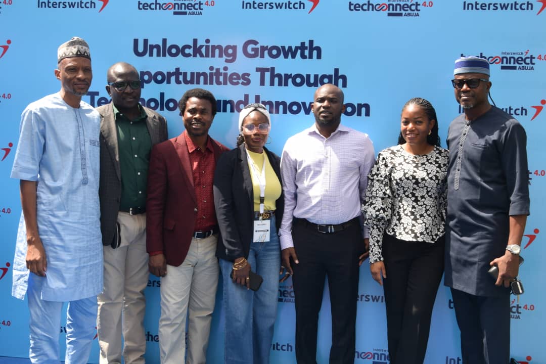 Abuja hosts Interswitch TechConnect 4 0 as series builds momentum nationwide showcases digital growth Abuja hosts Interswitch TechConnect 4 0 as series builds momentum nationwide showcases digital growth