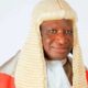  BREAKING Ekiti Chief Judge Oyewole Adeyeye is dead 