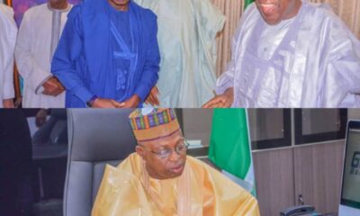  As Kano awaits historic homecoming of new minister Yusuf Ata 