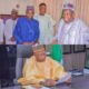  As Kano awaits historic homecoming of new minister Yusuf Ata 