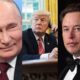  Musk joins Trump s call with Ukraine s Zelenskyy to discuss path to end war with Russia Report 