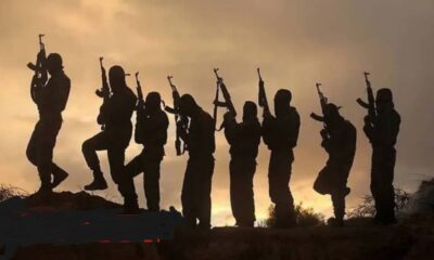  Bandits abduct worshippers during morning prayers in Sokoto mosque 