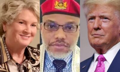  How Trump s new Chief of Staff reportedly worked for IPOB  