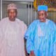  Abdullahi Gwarzo goofed on reasons for his sack as minister By Seyi Olorunsola 