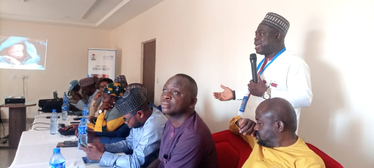 Gombe Recruitment of 640 health workers will address child mortality UNICEF Gombe Recruitment of 640 health workers will address child mortality UNICEF