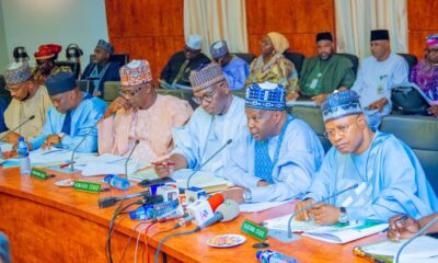  15 Northern states expended N45bn on poverty alleviation in 6 months Report 