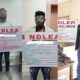  Cocaine Meth shipments to UK Italy Turkey Qatar foiled by NDLEA in Lagos Abuja 