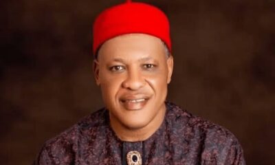 Nnamdi Kanu Nzuko Ndi Igbo commends Hon Aguocha s efforts 