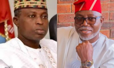  Ondo election Minister hails Gov Aiyedatiwa says victory reflects trust in APC 
