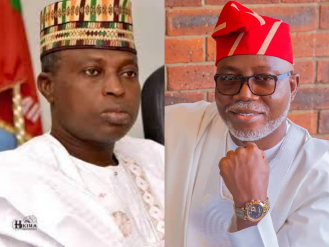 Ondo election Minister hails Gov Aiyedatiwa says victory reflects trust in APC Ondo election Minister hails Gov Aiyedatiwa says victory reflects trust in APC