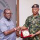  Oil theft PAP to mobilise massive support for Defence Monitoring Team Otuaro 