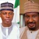  Kano gears up for wedding of century as Senator Barau Jibrin s children marry 