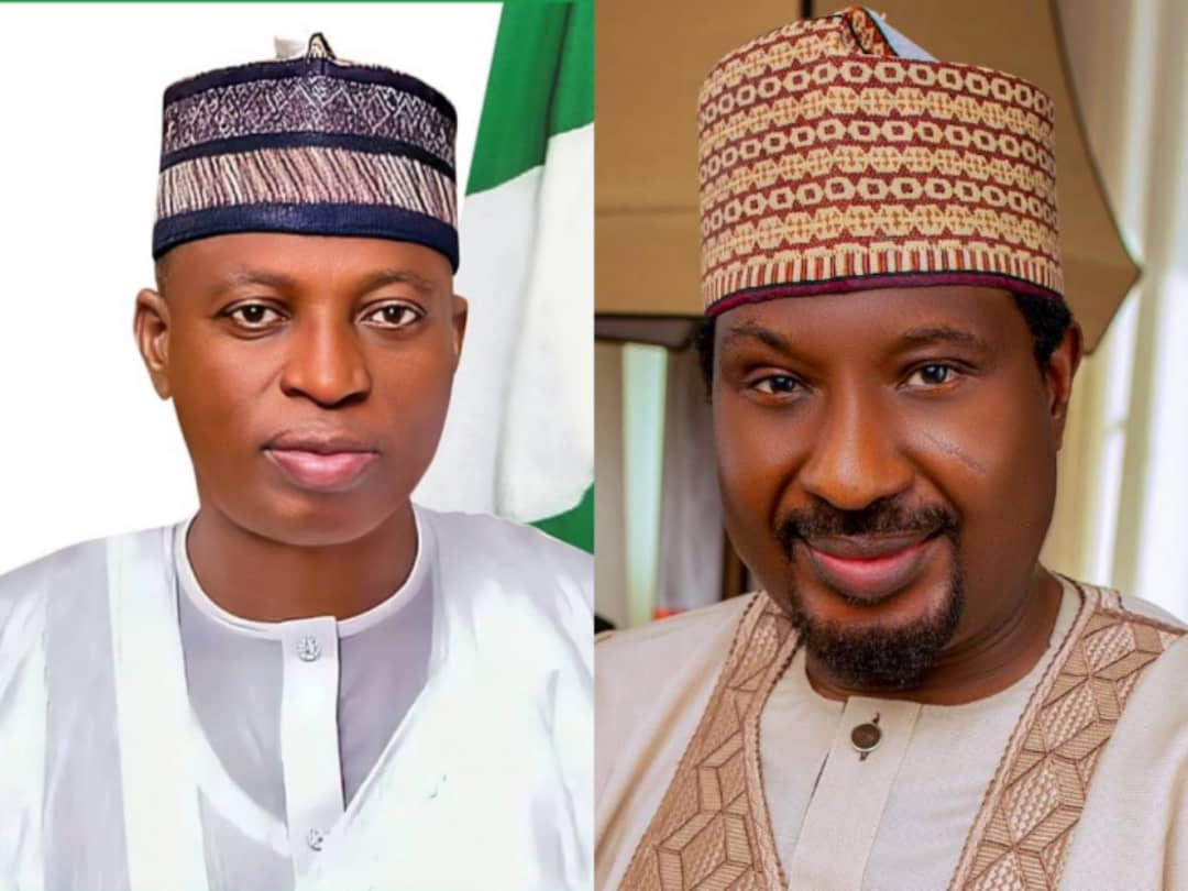 Kano gears up for wedding of century as Senator Barau Jibrin s children marry Kano gears up for wedding of century as Senator Barau Jibrin s children marry