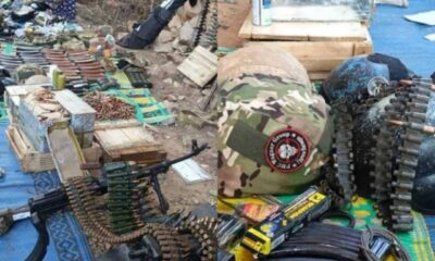  5 Russian Wagner mercenaries killed in deadly Mali ambush 