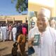  Senator commissions mosque laments absence of basic amenities in Bauchi communities 