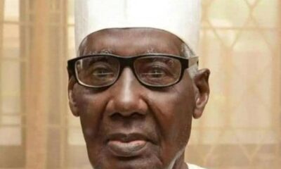  Prominent Islamic leader Makarfi dies in Kaduna 