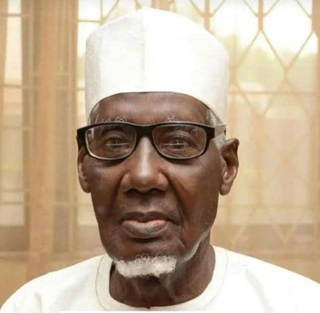 Prominent Islamic leader Makarfi dies in Kaduna Prominent Islamic leader Makarfi dies in Kaduna
