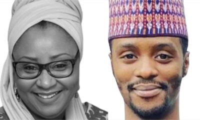  El Rufai s wife knocks son over anti Tinubu s govt comment 