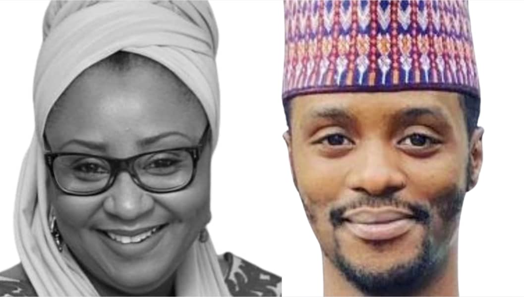 El Rufai 8217 s wife knocks son over anti Tinubu 8217 s govt comment El Rufai s wife knocks son over anti Tinubu s govt comment