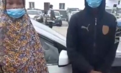 4 Nigerians arrested in Libya for alleged drug trafficking infection charges 