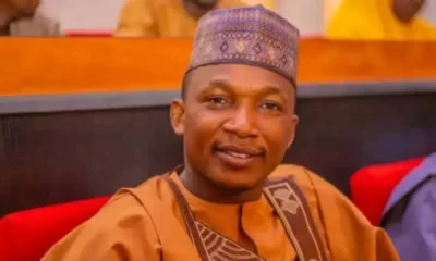  PDP suspends lawmaker over alleged insubordination 