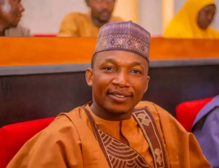 PDP suspends lawmaker over alleged insubordination PDP suspends lawmaker over alleged insubordination