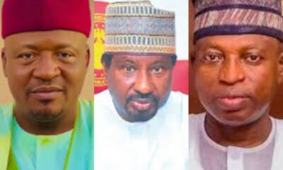  Senator Kawu Samaila s new appointment excites Minister Ata 