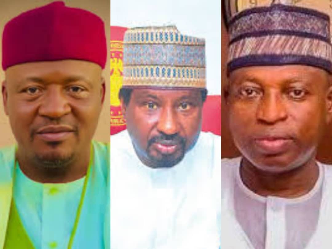 Senator Kawu Samaila 8217 s new appointment excites Minister Ata Senator Kawu Samaila s new appointment excites Minister Ata