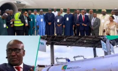  What NNPCL staff revealed about reported revival of PH Refinery Farooq Kperogi 