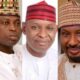  Tension escalates as Kano govt allegedly politicizes Jibrin Barau s children s wedding 