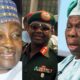  How I begged Abacha not to kill Obasanjo Gowon 