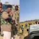 Emir leads security operatives to drive out bandits from forest 