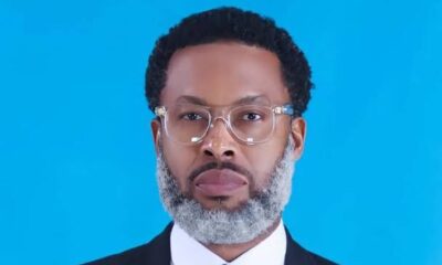  JUST IN Edo gov gives major appointment to Arise TV s Sulaiman Aledeh 