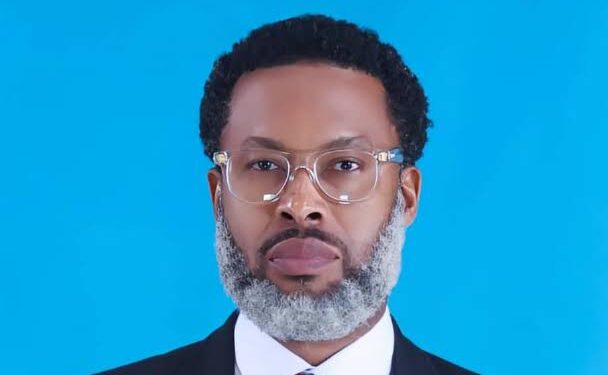 JUST IN Edo gov gives major appointment to Arise TV 8217 s Sulaiman Aledeh JUST IN Edo gov gives major appointment to Arise TV s Sulaiman Aledeh