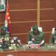  Oluyede assumes office as Acting Army Chief requests prayer for Lagbaja 
