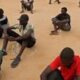  Libya intensifies mass arrest of Nigerians following CAF s ruling 