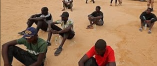  Libya intensifies mass arrest of Nigerians following CAF s ruling 