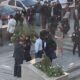  Female student who stripped to protest harassment arrested in Iran 