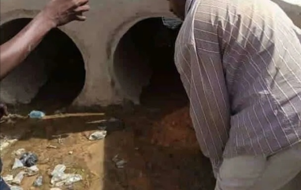 Suspected ritualist k lls widow cuts off pr vat parts Suspected ritualist k lls widow cuts off pr vat parts