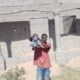  19 year old man strangles newborn son to de th blames hardship 