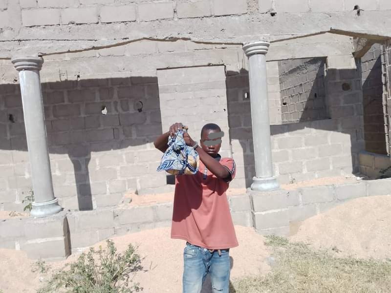 19 year old man strangles newborn son to de th blames hardship 19 year old man strangles newborn son to de th blames hardship