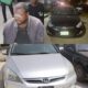  Police nab suspected Abuja car thief notorious for selling rebranded vehicles in Jos 