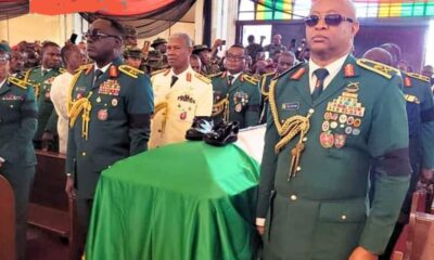  Remi Tinubu Wike others attend Lagbaja s funeral service 